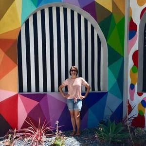 Meet your Posher, Janelle